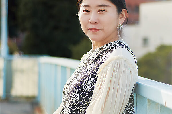 『愛しの京都〈純喫茶〉』著者 甲斐みのりさんインタビュー ──「愛してやまない喫茶店を巡りました」