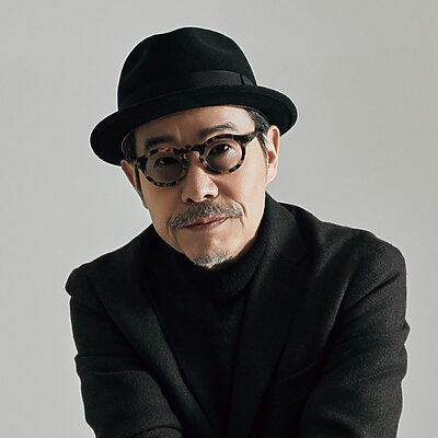 【俳優、映画監督、ミュージシャン・田口トモロヲさんに聞いた】音楽シーンに多大な影響を与えたあの時代を伝えたい──映画『ストリート・キングダム ⾃分の⾳を鳴らせ。』