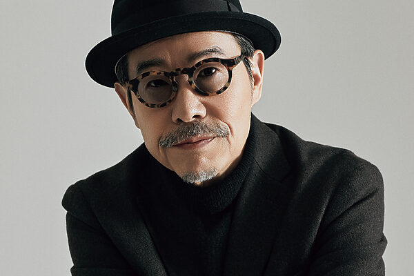 【俳優、映画監督、ミュージシャン・田口トモロヲさんに聞いた】音楽シーンに多大な影響を与えたあの時代を伝えたい──映画『ストリート・キングダム ⾃分の⾳を鳴らせ。』