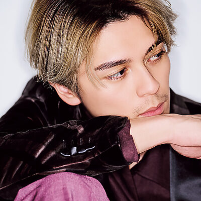 眞栄田郷敦さんが語る、映画『ゴールデンカムイ』──何を考えてどこを目指すのか。役の人生を読み込んで掘り下げていくのが好きですね