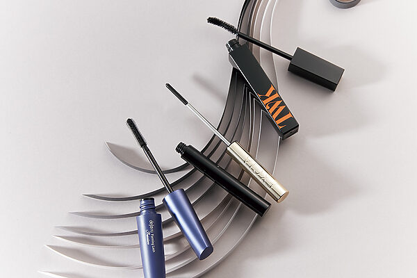 マスカラで目指せ、くっきりアイ──入江信子のビューティージャーナル