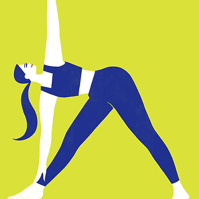 パーソナルトレーナーに聞いた「転ばない！ 疲れない！ 体幹の作り方」