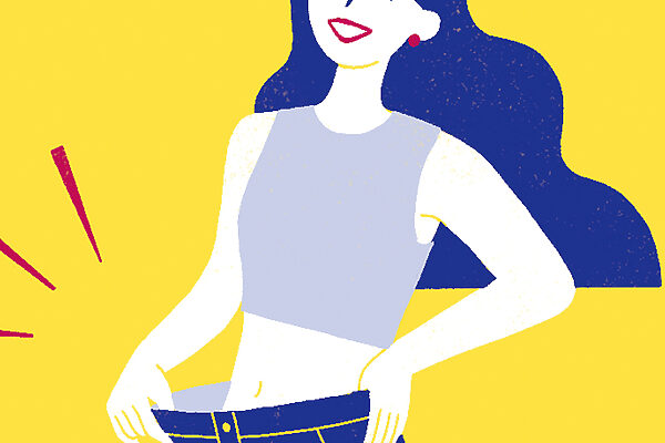 体幹が整うと叶う、7つの若返りポイント