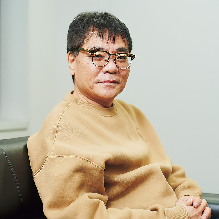 『日日是植物』著者 いとうせいこうさんインタビュー ──「終わることのない下手の横好きです」