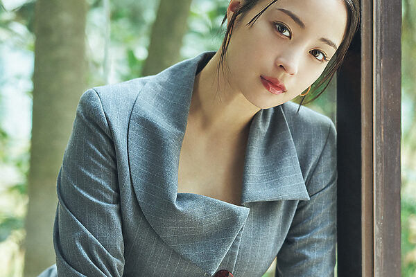 【俳優・広瀬すずさんに聞いた】揺さぶられて、ちゃんと迷って。わからなさを味わい尽くす──NODA・MAP『華氏マイナス320°』