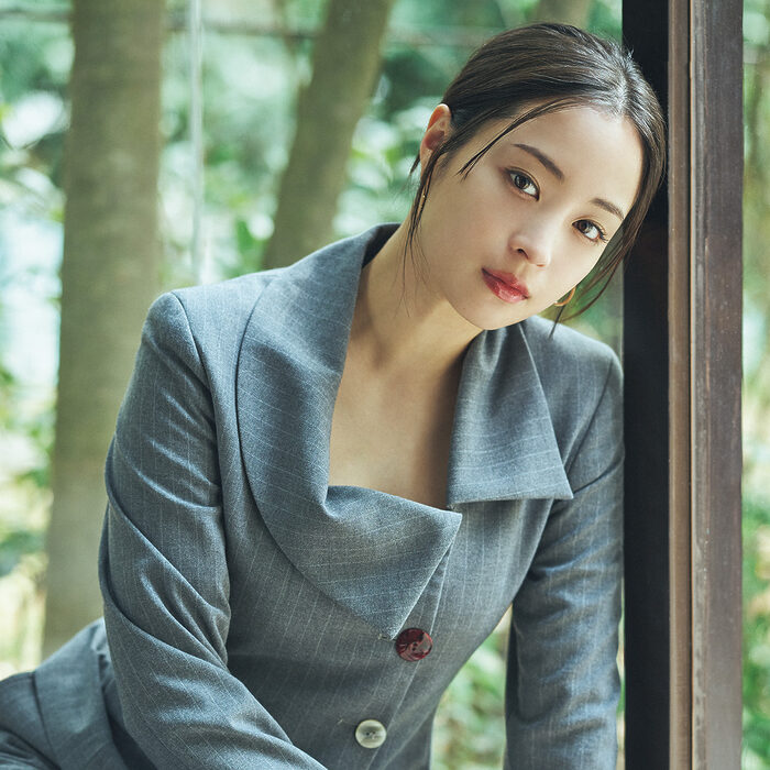 【俳優・広瀬すずさんに聞いた】揺さぶられて、ちゃんと迷って。わからなさを味わい尽くす──NODA・MAP『華氏マイナス320°』