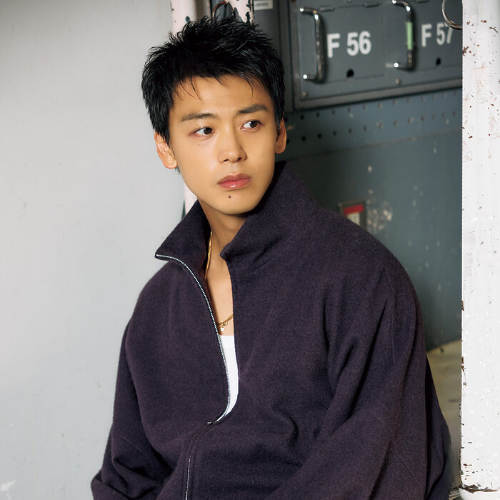 竹内涼真さんが語る、ミュージカル『奇跡を呼ぶ男』──好きなことや楽しいと思うことに取り組んでいきたい