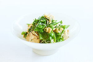 ひと手間かけて、日々の料理をもっとおいしく！  人気料理家たちがキッチンの消耗品を選ぶ時に大事にしていること