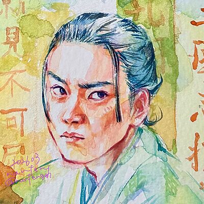考察『豊臣兄弟！』9話 竹中半兵衛（菅田将暉）の一癖ある魅力！そして直（白石聖）に誓う、小一郎（仲野太賀）の再出発。