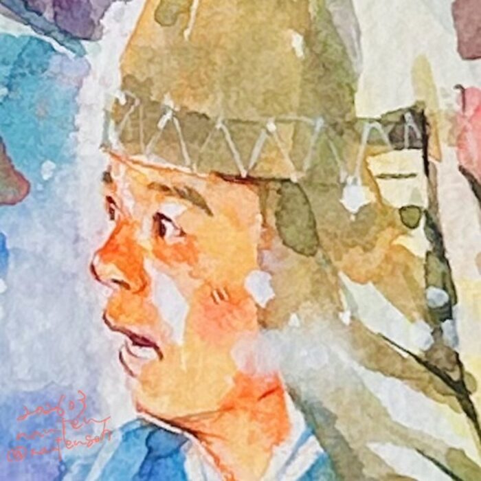 考察『豊臣兄弟！』11話 危機の渦中で将軍・足利義昭（尾上右近）が示す大器！ 小一郎（仲野太賀）と藤吉郎（池松壮亮）の機転が未来を繋ぐ