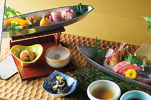 【リゾナーレ】温泉と海の幸に心がほどける、熱海で過ごす愉楽のひととき