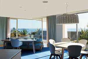 【リゾナーレ】温泉と海の幸に心がほどける、熱海で過ごす愉楽のひととき