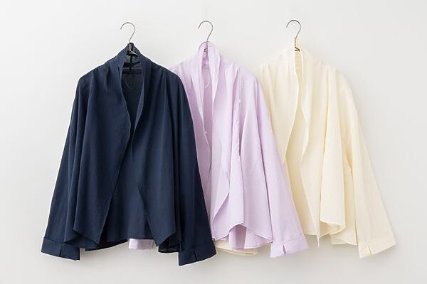 暑い日にさらりと羽織れて日除けにもなるカーディガンを探しています【くらしのお悩み相談室】