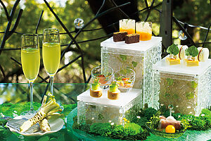 【リゾナーレ】温泉と海の幸に心がほどける、熱海で過ごす愉楽のひととき