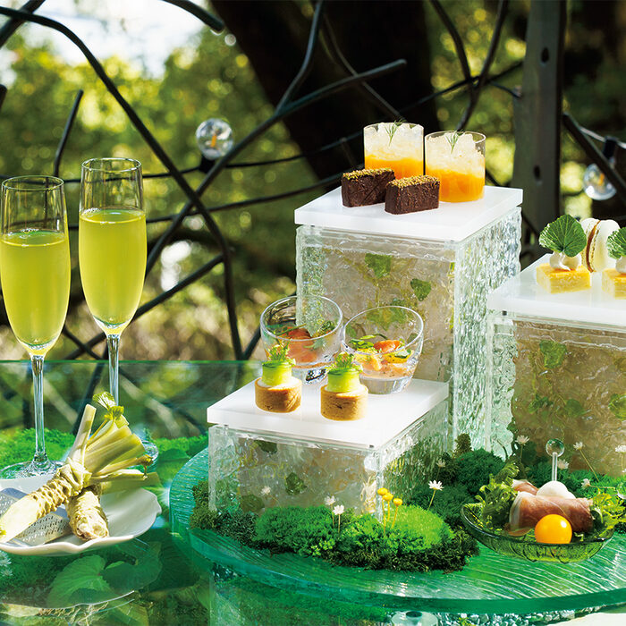 【リゾナーレ】温泉と海の幸に心がほどける、熱海で過ごす愉楽のひととき