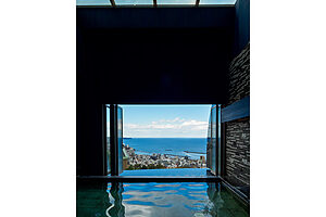 【リゾナーレ】温泉と海の幸に心がほどける、熱海で過ごす愉楽のひととき