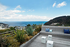 【リゾナーレ】温泉と海の幸に心がほどける、熱海で過ごす愉楽のひととき