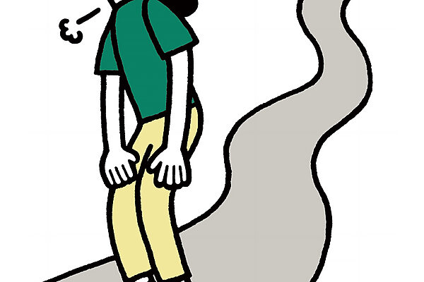 よりよく“歩く”ために知っておきたい、ウォーキングの素朴な疑問