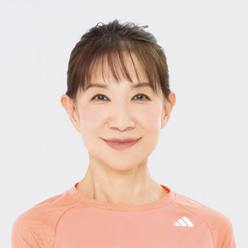 岡橋優子