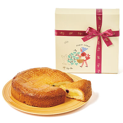 【手みやげをひとつ】レピドール「ピクニック」──イラストレーター・杉浦さやかさん推薦