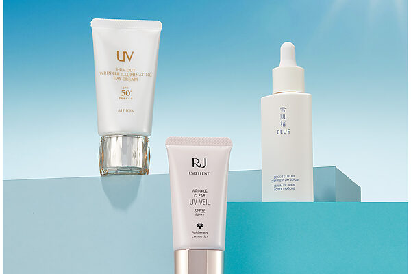 初夏、大人が力を入れるべきはデイケア──入江信子のビューティージャーナル