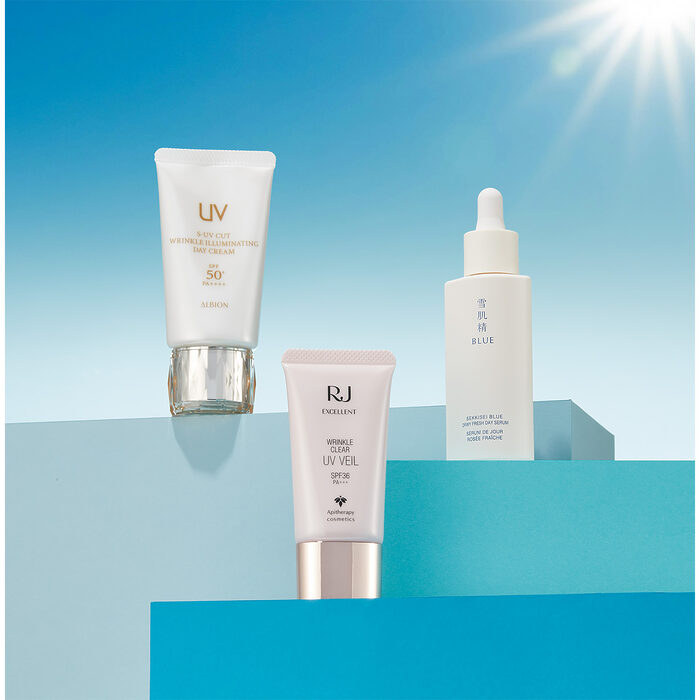 初夏、大人が力を入れるべきはデイケア──入江信子のビューティージャーナル