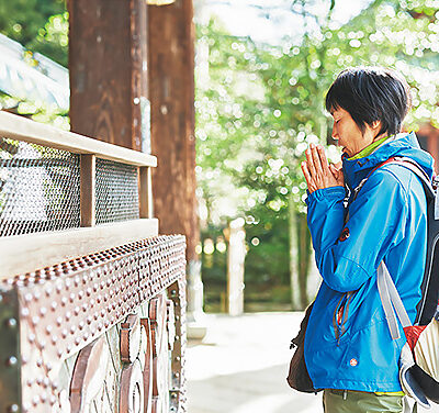 【気軽に始める大人の山歩き】イラストレーター・後藤郁子さんと登る筑波山 vol.1