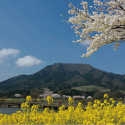 “山歩き初心者”におすすめしたい、日本全国低山ガイド