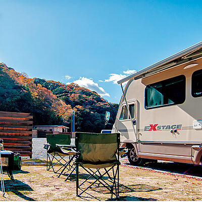 憧れのキャンピングカー、購入前に知っておきたい基礎知識