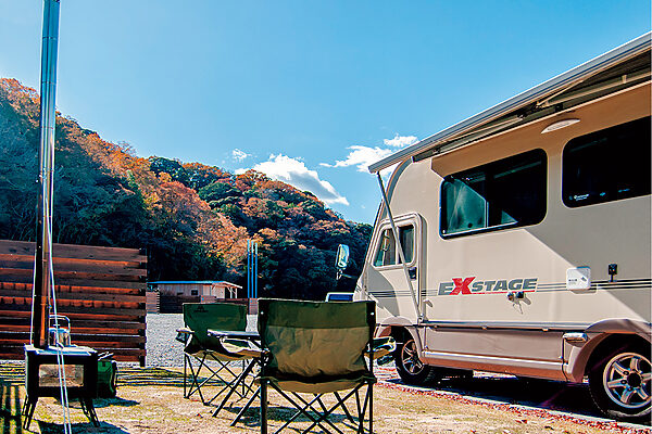 憧れのキャンピングカー、購入前に知っておきたい基礎知識