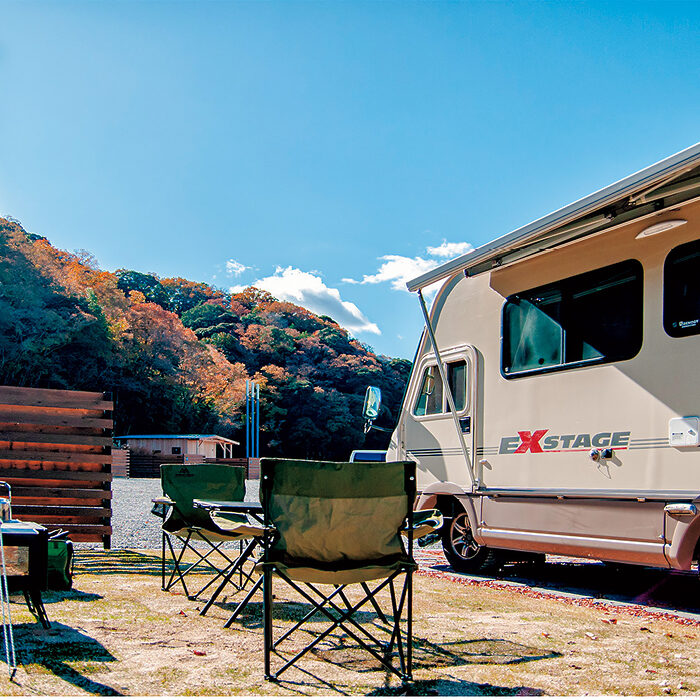 憧れのキャンピングカー、購入前に知っておきたい基礎知識