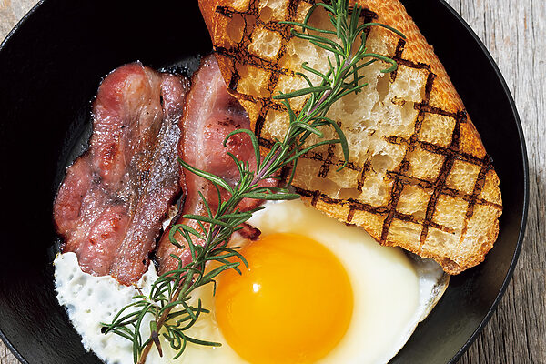 料理写真家・小林キユウさんに教わる、誰でも簡単に作れる美味しい“外ごはん”