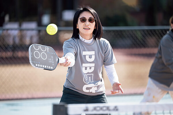 ピックルボール、モルック、ディスクゴルフ──気軽に始める！ 初心者OKのアウトドアスポーツ集