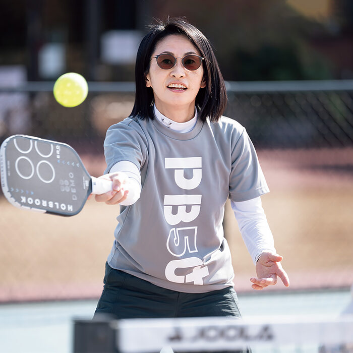 ピックルボール、モルック、ディスクゴルフ──気軽に始める！ 初心者OKのアウトドアスポーツ集