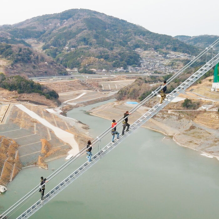 ブリッジクライム、乗馬、ツリートレッキング──一生に一度は体験してみる！？ 初心者OKのアウトドアアクティビティ集