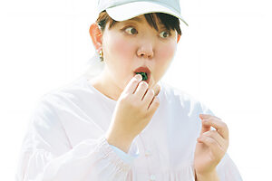 「外葉もやわらか」