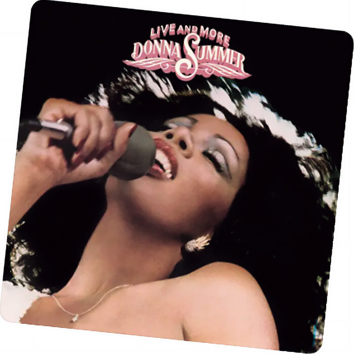 多彩な選曲で際立つアリサ・リウの新しいアスリート像──「MacArthur Park Suite」（ドナ・サマー）