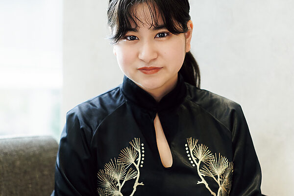 『見えるか保己一』著者 蝉谷めぐ実さんインタビュー ──「史実の裏側にあるものを描きたかった」