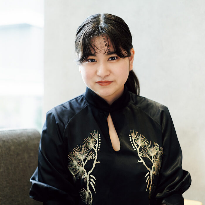 『見えるか保己一』著者 蝉谷めぐ実さんインタビュー ──「史実の裏側にあるものを描きたかった」