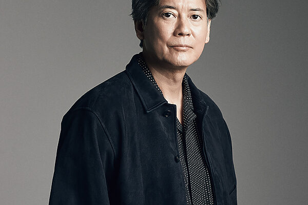 【俳優・唐沢寿明さんに聞いた】推理せずにはいられない！ 前代未聞の推理ショー ──映画『ミステリー・アリーナ』