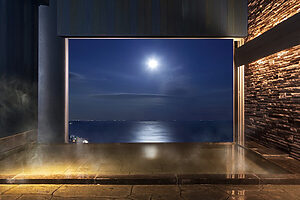 【リゾナーレ】温泉と海の幸に心がほどける、熱海で過ごす愉楽のひととき