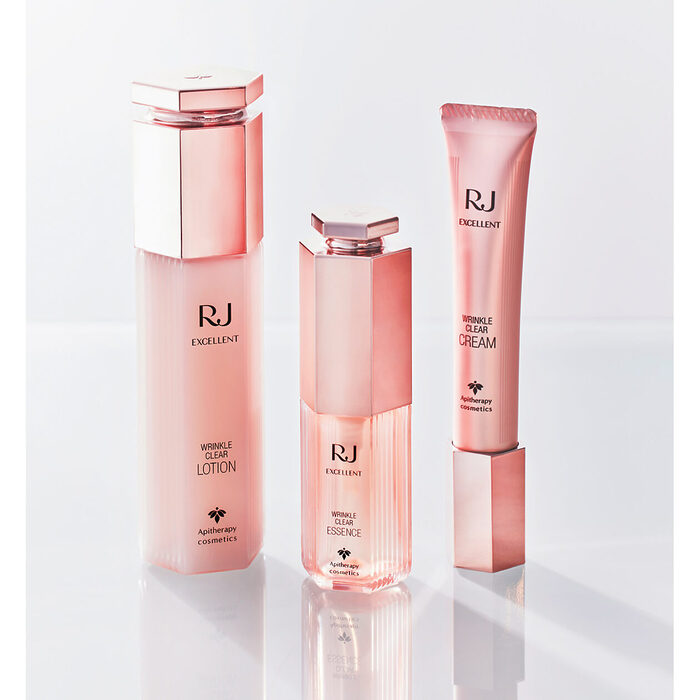 【きれいの新常識】ロングセラーには理由がある。ローヤルゼリー最新コスメ事情〈2026年春篇〉