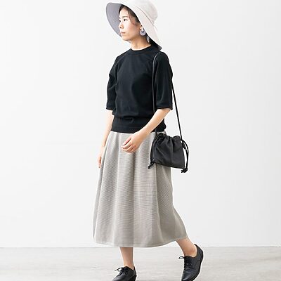 もはや夏の必需アイテム“帽子”。デザインも機能も満足できるものを探しています【くらしのお悩み相談室】