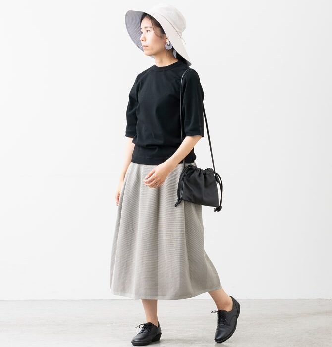 もはや夏の必需アイテム“帽子”。デザインも機能も満足できるものを探しています【くらしのお悩み相談室】