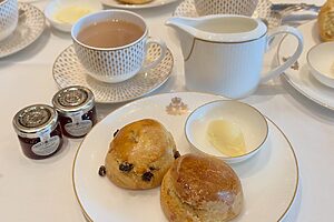 【前編】毎日が感動の連続。豪華客船クイーン・エリザベス乗船体験記