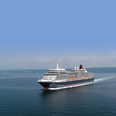 【後編】クイーン・エリザベス乗船体験記。知っておきたい船旅の身支度＆寄港地での楽しみ方