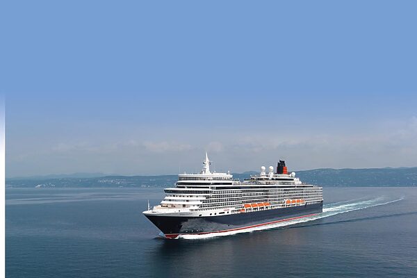【後編】クイーン・エリザベス乗船体験記。知っておきたい船旅の身支度＆寄港地での楽しみ方