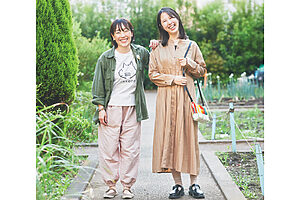 年齢で人を区別せず、誰にでも裏表なく接する手越さんだからこそできる年の差交友。とても楽しそう！