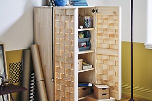 IKEA PS 2026 キャビネット 5万4990円