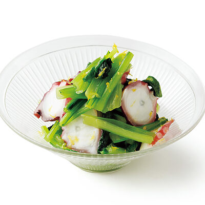 いつものお惣菜が驚きの大変身！ 料理研究家・髙山かづえさんの、手軽でおいしいリメイクレシピ vol.1